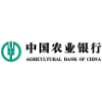 Agricultural Bank of China Limited logo