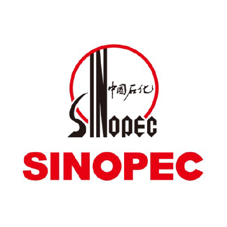 Sinopec Oilfield Service Corporation logo