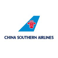 China Southern Airlines Company Limited logo