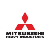 Mitsubishi Heavy Industries, Ltd. logo