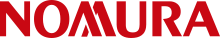 Nomura Holdings, Inc. logo