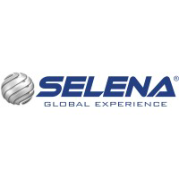 Selena FM S.A. logo