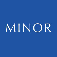 Minor International Public Company Limited logo
