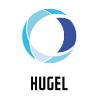 Hugel, Inc. logo