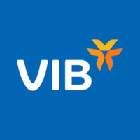 Vietnam International Commercial Joint Stock Bank logo