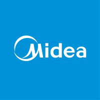 Midea Group Co., Ltd. logo