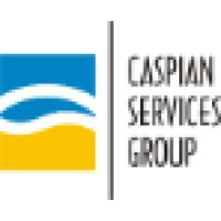 Caspian Services, Inc. logo