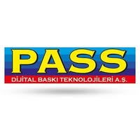 Pass Dijital Baskı Teknolojileri A.Ş