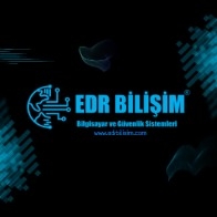 EDR BİLİŞİM SİSTEMLERİ VE TEKNOLOJİ ÜRÜNLERİ TİCARET LİMİTED ŞİRKETİ