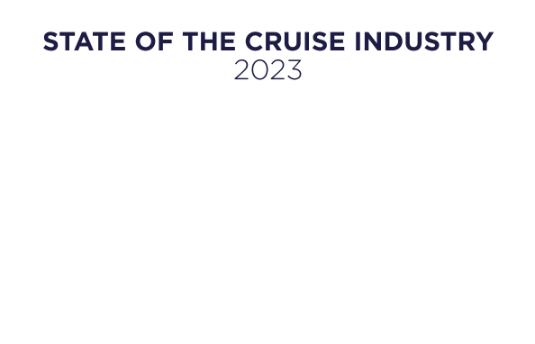 2023年-2028年邮轮业现状和未来展望（英文）