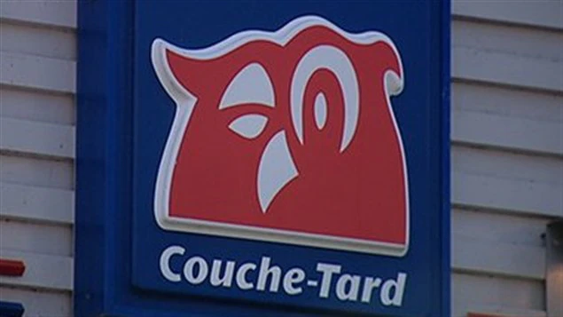 Alimentation Couche-Tard, Inc.