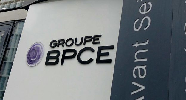 法国BPCE银行集团