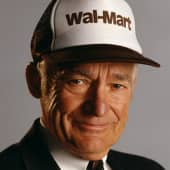 Sam Walton