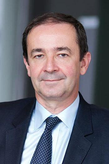 Bernard Fontana