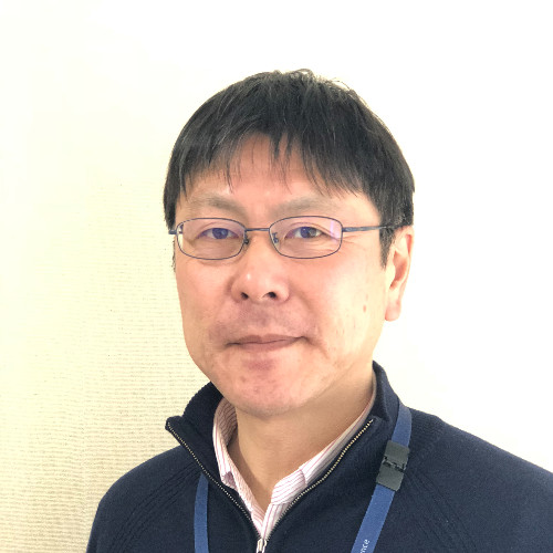 Hiroyuki Kuroki