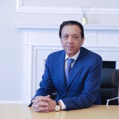 Rajeev Misra