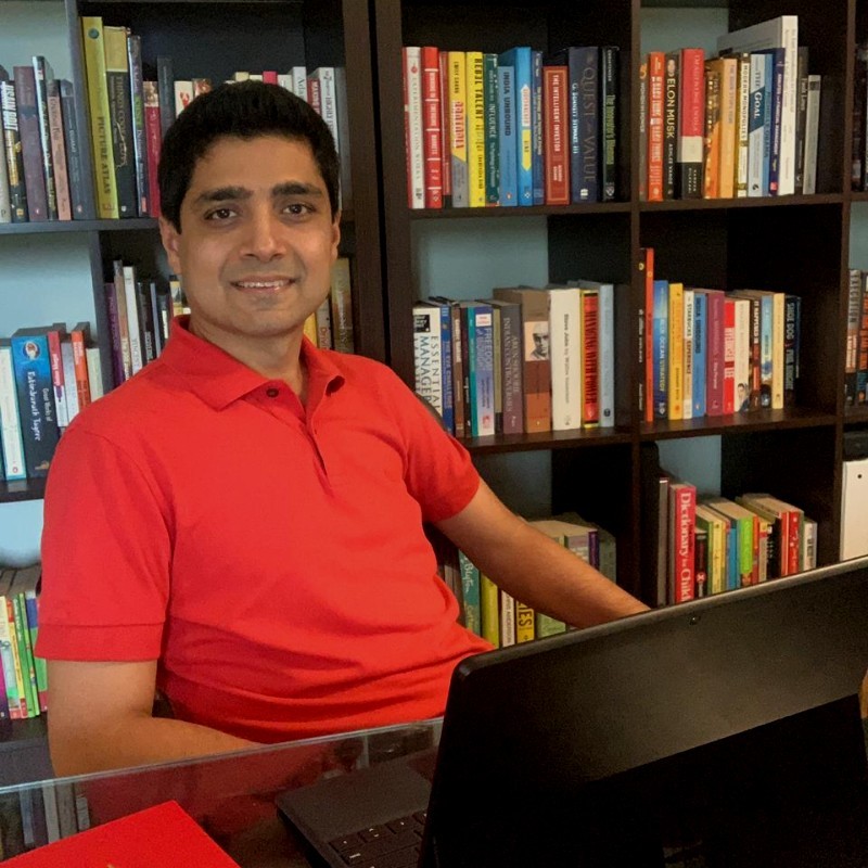 Gaurav Gulati