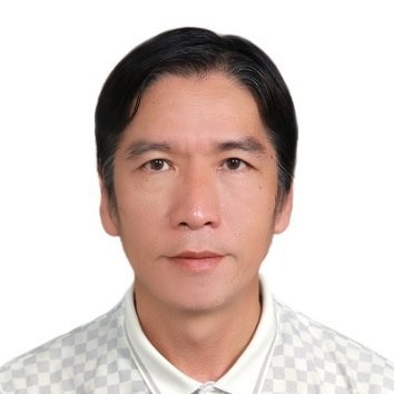 Jerry Cheng