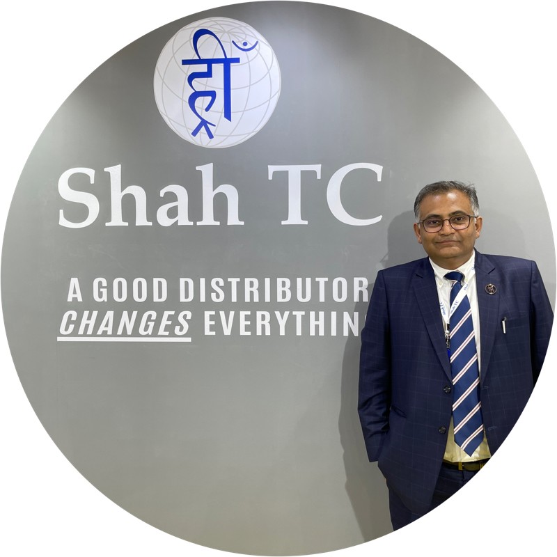 Mehul Shah