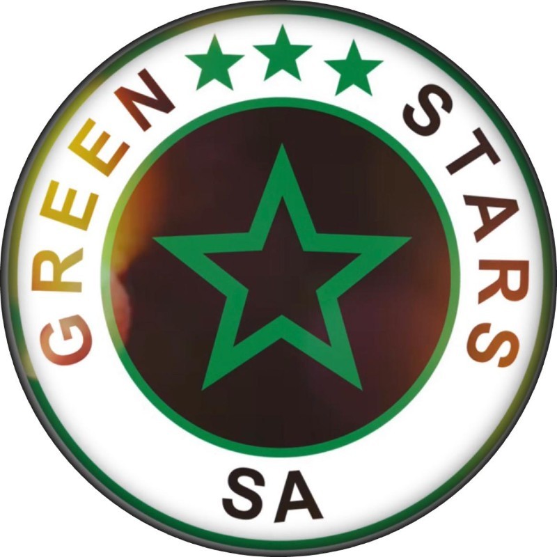 GREEN STARS SA PVT LTD