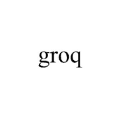 Groq