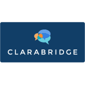 Clarabridge
