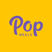 Pop Meals (previously dahmakan)