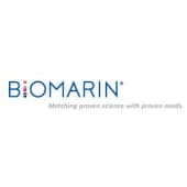 BioMarin Pharmaceutical