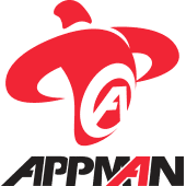 AppMan Co.,Ltd