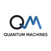 Quantum Machines