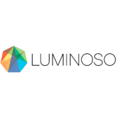 Luminoso