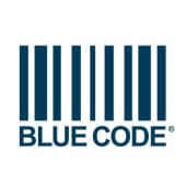 Bluecode