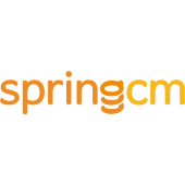 SpringCM