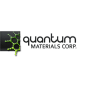 Quantum Materials