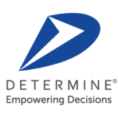 Determine