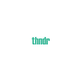 Thndr