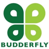 Budderfly