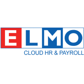 ELMO Cloud HR & Payroll