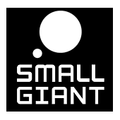 Small Giant Games