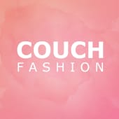 Couch Fashion - The AI Fashion Assistant