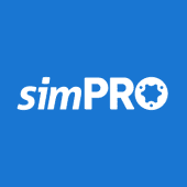 The simPRO Group