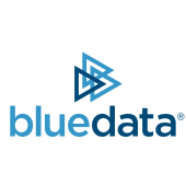 BlueData Software
