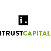 iTrustCapital Inc.