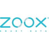 Zoox Smart Data