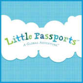 Little Passports