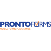 ProntoForms