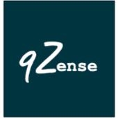 qZense Labs