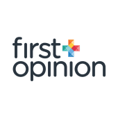 First Opinion