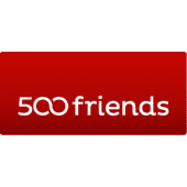 500Friends