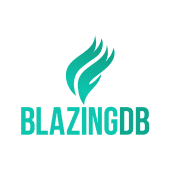 BlazingDB